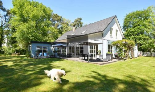 For sale Touquet 8 rooms 265 m2 Pas de calais (62520) photo 1