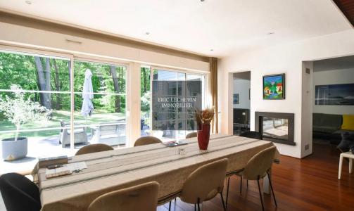 For sale Touquet 8 rooms 265 m2 Pas de calais (62520) photo 2