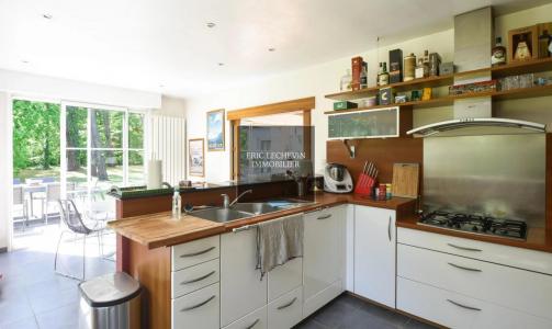 For sale Touquet 8 rooms 265 m2 Pas de calais (62520) photo 3