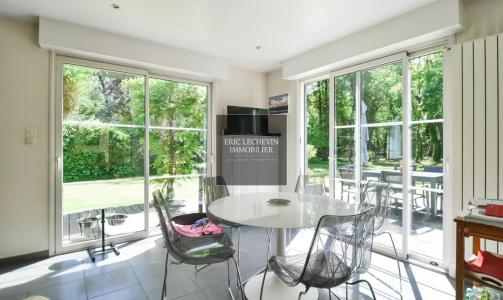 For sale Touquet 8 rooms 265 m2 Pas de calais (62520) photo 4