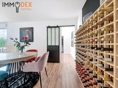 Acheter Maison Bezannes 399900 euros