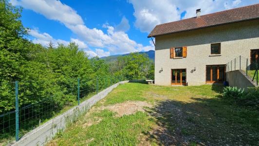 For sale Theys 7 rooms 141 m2 Isere (38570) photo 2