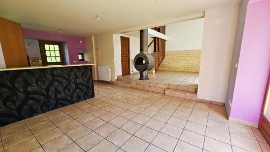 For sale Theys 7 rooms 141 m2 Isere (38570) photo 3