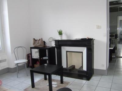 Annonce Location 2 pices Appartement Grenoble 38
