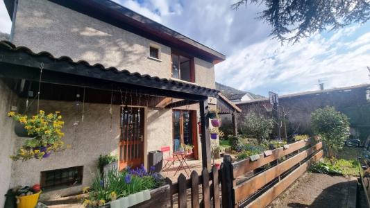 Annonce Vente 6 pices Maison Froges 38