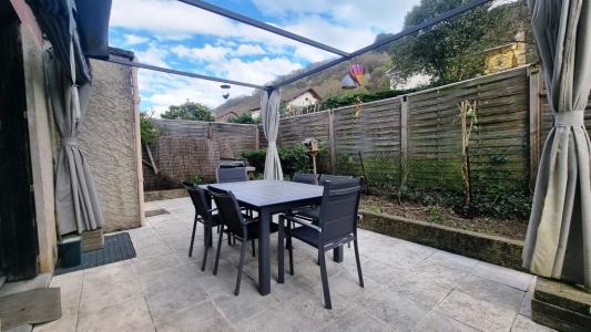 Acheter Maison 164 m2 Froges