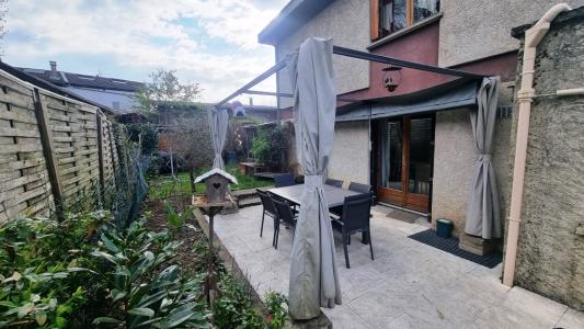 Acheter Maison Froges Isere