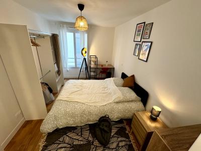 For rent Clichy 6 rooms 23 m2 Hauts de Seine (92110) photo 0