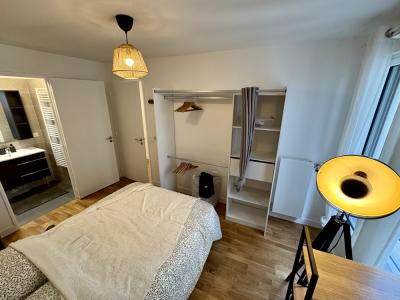 For rent Clichy 6 rooms 23 m2 Hauts de Seine (92110) photo 1