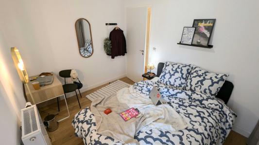 For rent Clichy 5 rooms 18 m2 Hauts de Seine (92110) photo 0