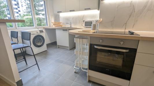 For rent Paris-15eme-arrondissement 5 rooms 26 m2 Paris (75015) photo 1
