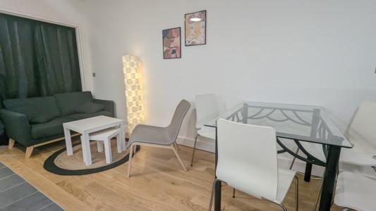For rent Paris-15eme-arrondissement 5 rooms 26 m2 Paris (75015) photo 2