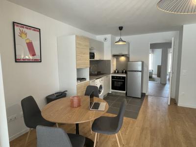 Annonce Location Appartement Montreuil 93