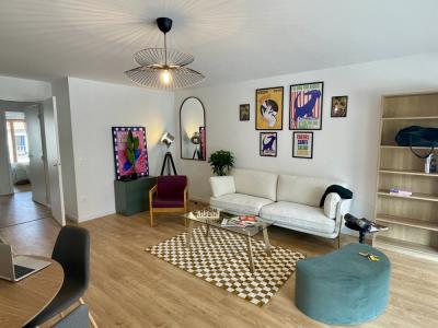 Louer Appartement Montreuil Seine saint denis