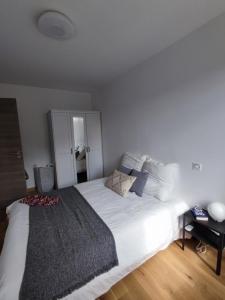 Louer Appartement Paris-20eme-arrondissement Paris