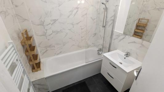 Louer Appartement 23 m2 Paris-16eme-arrondissement