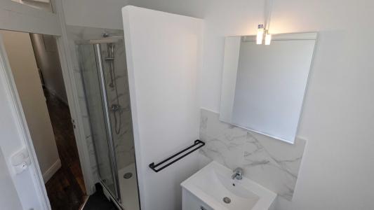 Louer Appartement Paris-16eme-arrondissement Paris