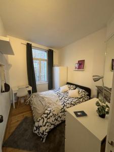 For rent Madeleine 1 room 21 m2 Nord (59110) photo 0