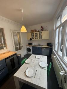 For rent Madeleine 1 room 21 m2 Nord (59110) photo 3