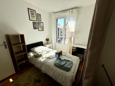 For rent Clichy 6 rooms 17 m2 Hauts de Seine (92110) photo 0