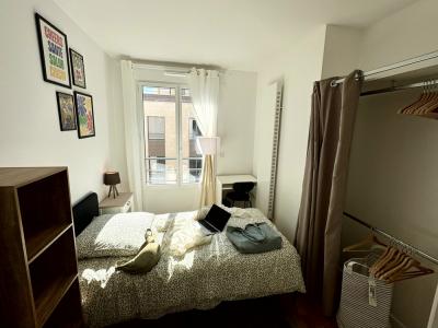 For rent Clichy 6 rooms 17 m2 Hauts de Seine (92110) photo 1