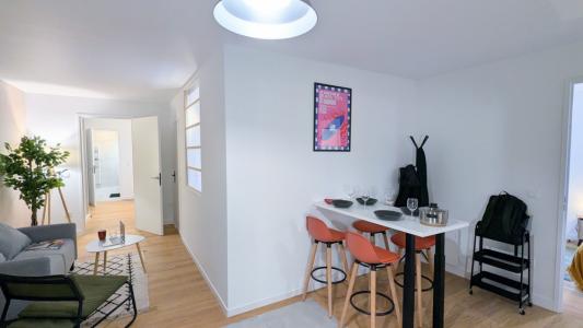 For rent Clichy 5 rooms 20 m2 Hauts de Seine (92110) photo 2