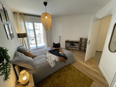 For rent Clichy 1 room 17 m2 Hauts de Seine (92110) photo 0