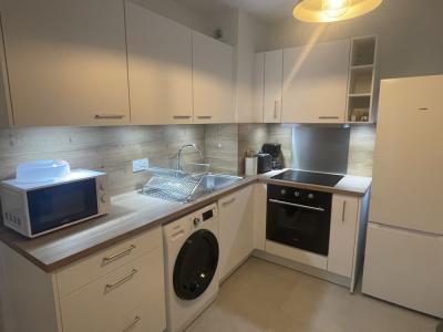 For rent Clichy 1 room 17 m2 Hauts de Seine (92110) photo 2