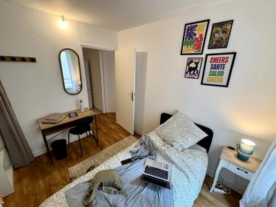 For rent Clichy 1 room 17 m2 Hauts de Seine (92110) photo 0