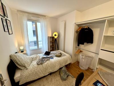 For rent Clichy 1 room 17 m2 Hauts de Seine (92110) photo 1