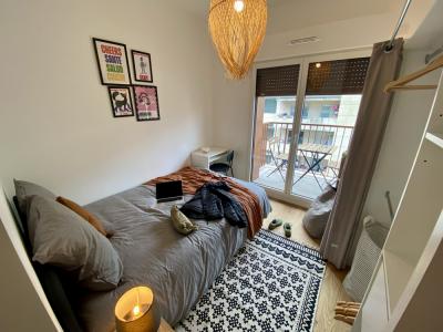 For rent Clichy 1 room 18 m2 Hauts de Seine (92110) photo 0