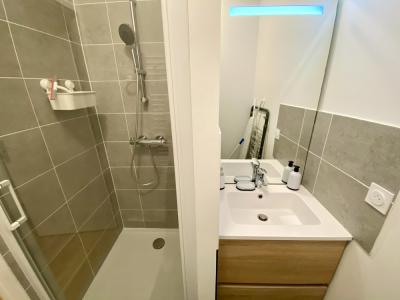 For rent Clichy 1 room 18 m2 Hauts de Seine (92110) photo 2