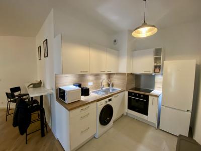 For rent Clichy 1 room 18 m2 Hauts de Seine (92110) photo 3
