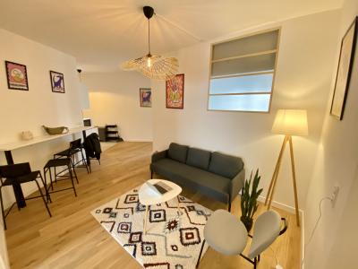 For rent Clichy 1 room 18 m2 Hauts de Seine (92110) photo 4
