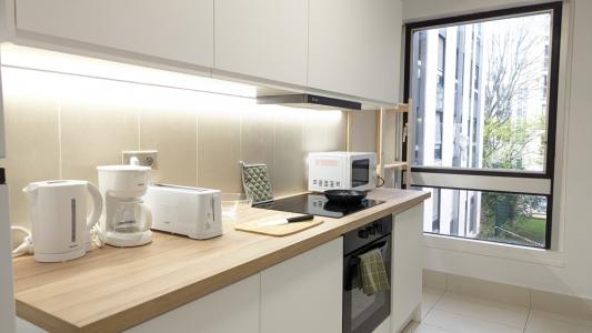For rent Paris-15eme-arrondissement 6 rooms 25 m2 Paris (75015) photo 1