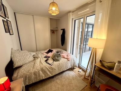 For rent Clichy 1 room 20 m2 Hauts de Seine (92110) photo 0