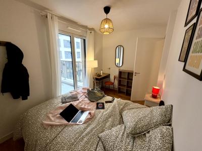 For rent Clichy 1 room 20 m2 Hauts de Seine (92110) photo 1