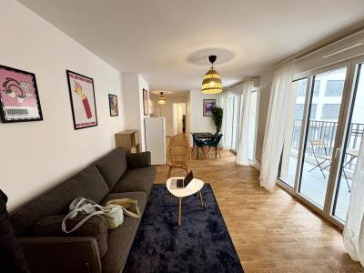For rent Clichy 1 room 20 m2 Hauts de Seine (92110) photo 4