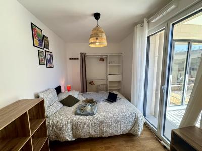 For rent Clichy 1 room 20 m2 Hauts de Seine (92110) photo 0