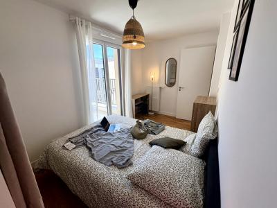 For rent Clichy 1 room 20 m2 Hauts de Seine (92110) photo 1