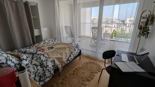 For rent Clichy 1 room 19 m2 Hauts de Seine (92110) photo 0