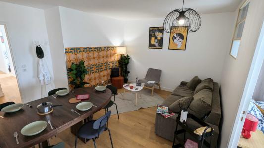For rent Clichy 1 room 19 m2 Hauts de Seine (92110) photo 1