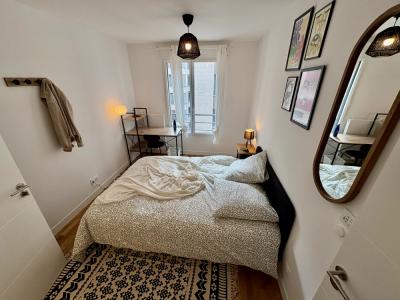 For rent Clichy 1 room 23 m2 Hauts de Seine (92110) photo 0