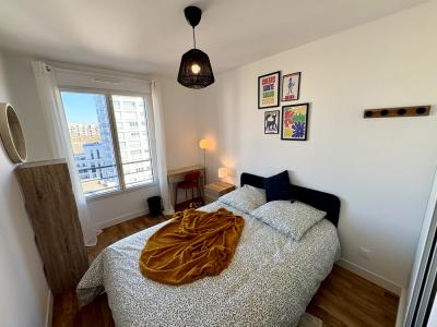 For rent Clichy 1 room 20 m2 Hauts de Seine (92110) photo 0