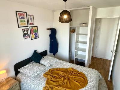 For rent Clichy 1 room 20 m2 Hauts de Seine (92110) photo 1