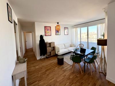 For rent Clichy 1 room 20 m2 Hauts de Seine (92110) photo 2