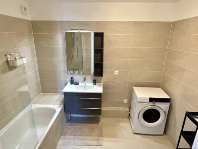 For rent Clichy 1 room 20 m2 Hauts de Seine (92110) photo 3