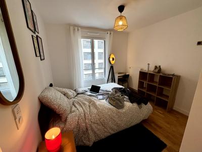 For rent Clichy 1 room 21 m2 Hauts de Seine (92110) photo 0