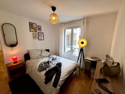 For rent Clichy 1 room 21 m2 Hauts de Seine (92110) photo 1