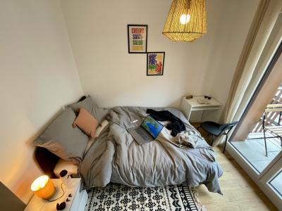 Annonce Location Appartement Clichy 92